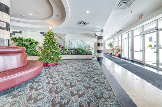 Additional image 5 of 2550 Lawrence Ave Unit 1415