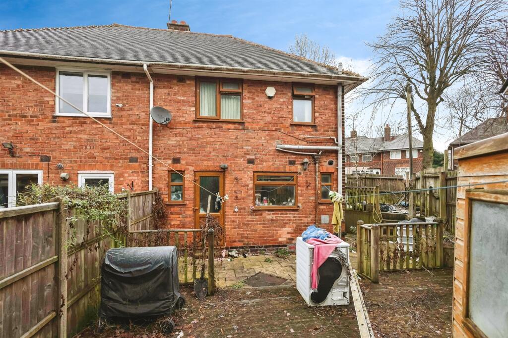 Additional image 14 of Durley Road, Birmingham