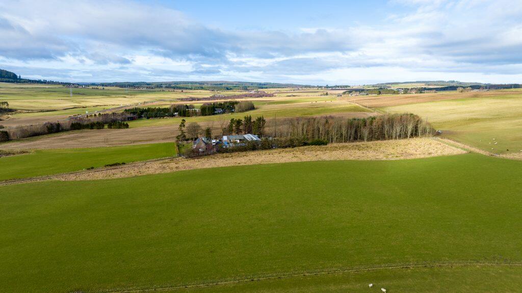 Additional image 10 of Plots at Oakenfield, Newmill, Keith, AB55 6QR