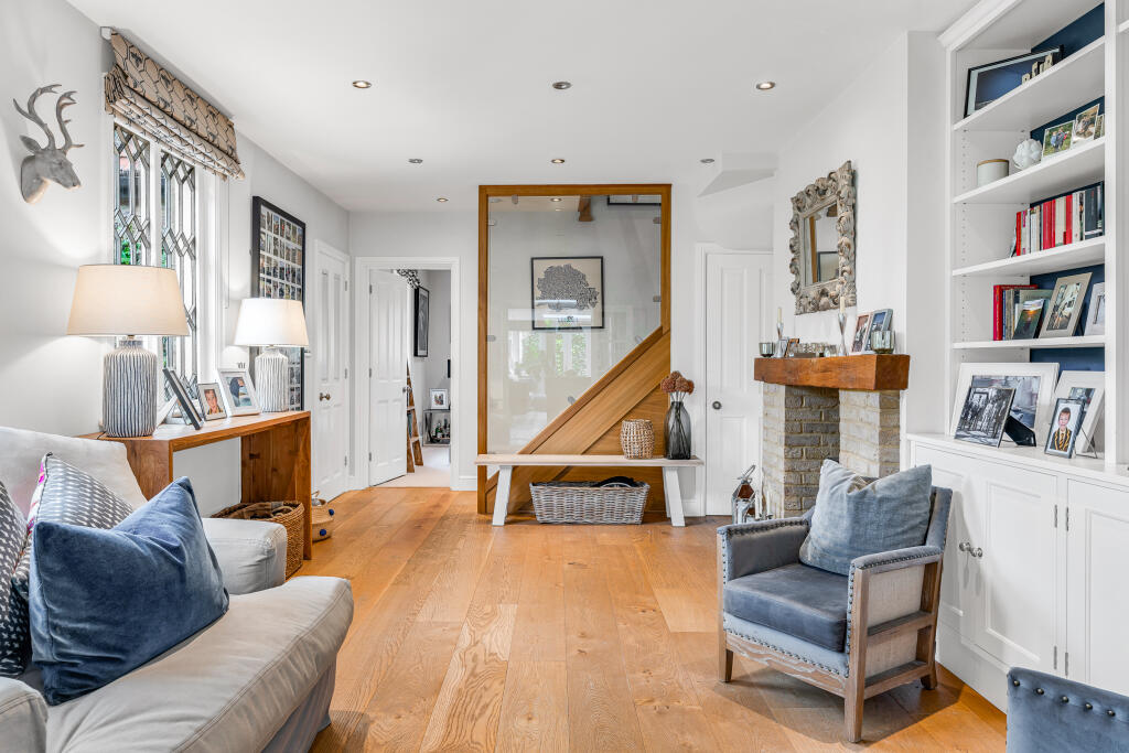 Additional image 3 of The Hazels, Lower Green, Tewin, AL6