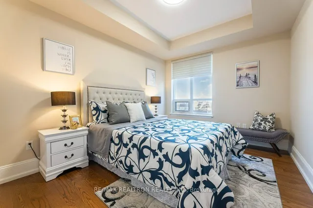 Additional image 26 of 662 Sheppard Ave Unit 1401