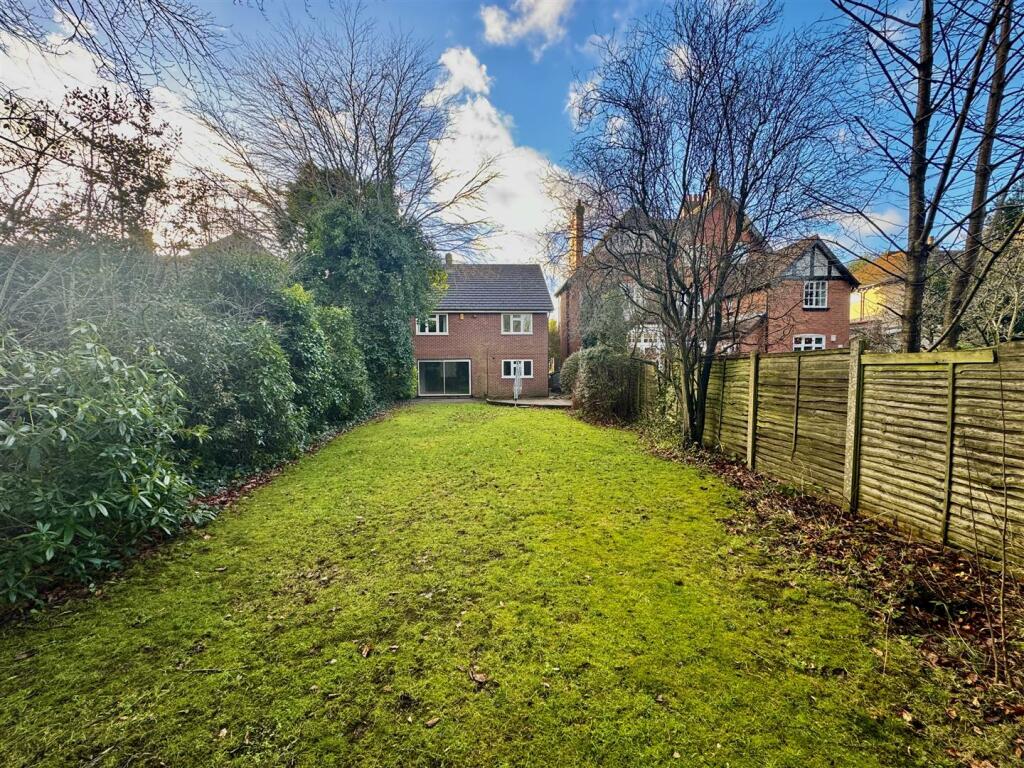 Additional image 15 of Somerville Road, Sutton Coldfield