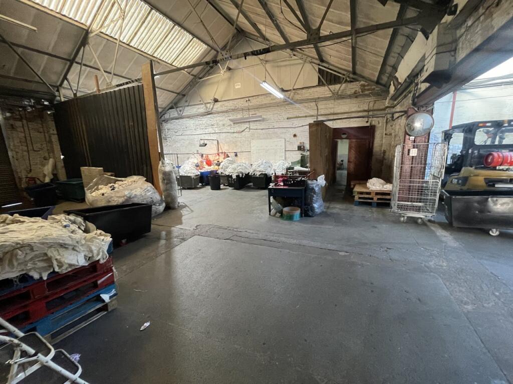 Additional image 4 of Bay 3, Rucom House, Wharf Road, Tyseley, Birmingham, B11 2DX