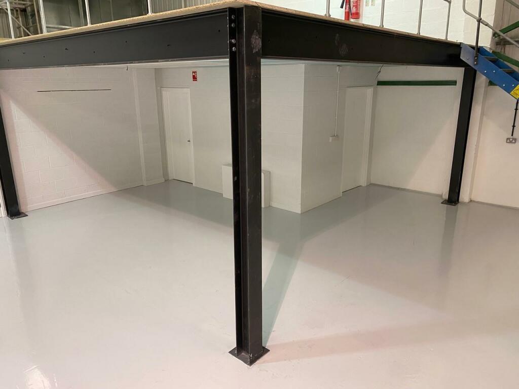 Additional image 6 of Arden Business Centre, Arden Road, Alcester B49 6HW