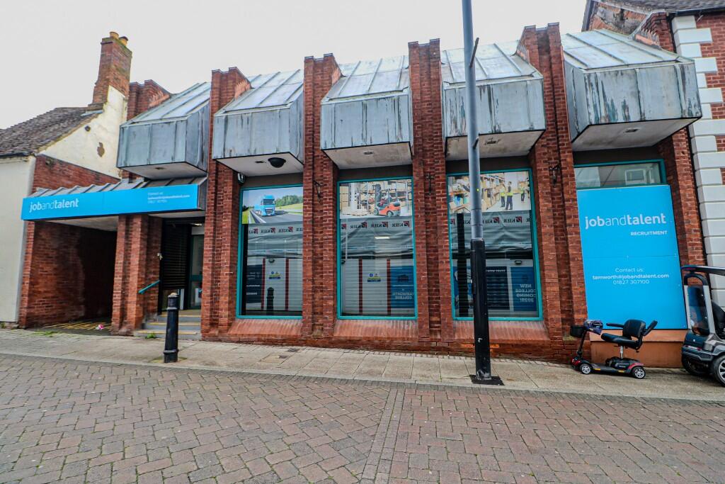 Additional image 18 of 30 Church Street, Tamworth, Staffordshire, B79