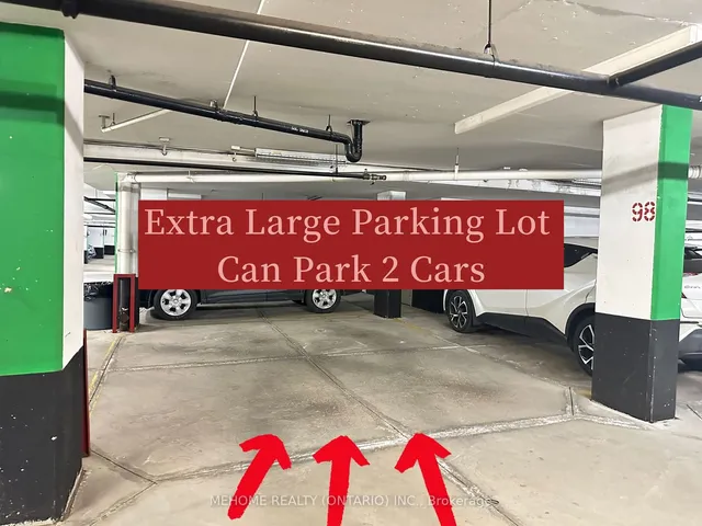 Additional image 37 of 1883 Mcnicoll Ave Unit 1516