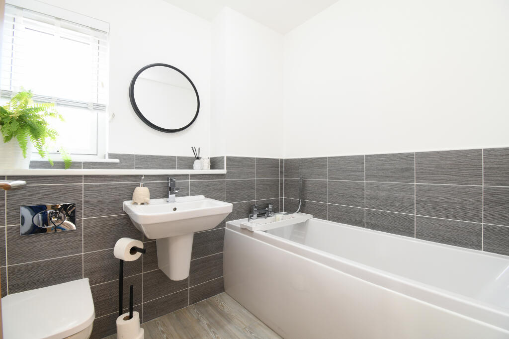 Additional image 14 of Lyall Crescent, Laurencekirk, AB30