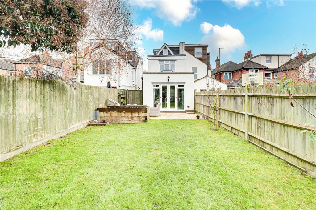 Additional image 21 of Harlesden Road, St. Albans, Hertfordshire, AL1