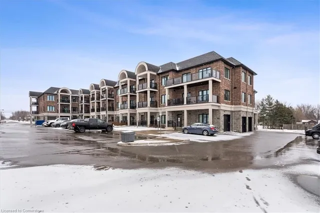 Additional image 30 of 2605 Binbrook Rd Unit 307
