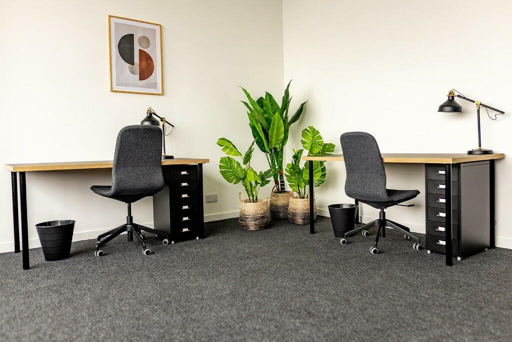 Additional image 8 of JQ Modern, Vyse Street, Jewellery Quarter, B18 6NF