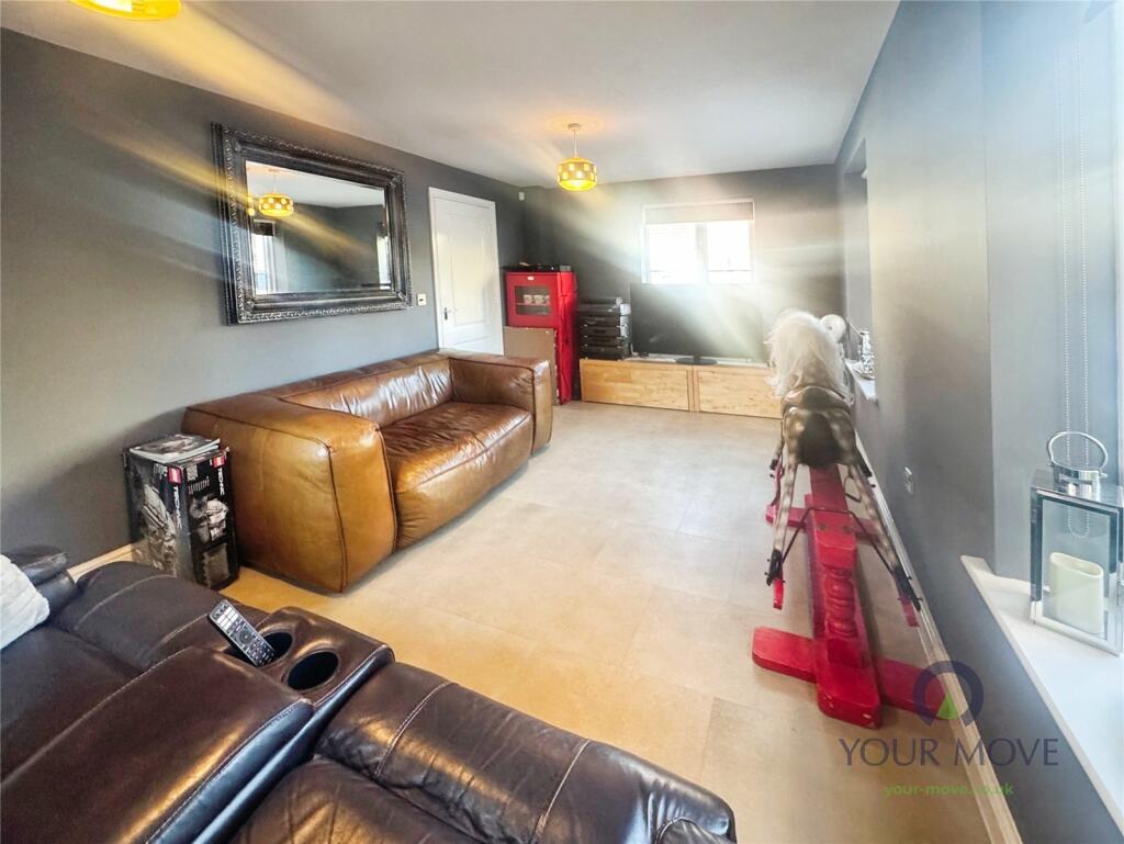 Additional image 3 of Bridgewater Drive, Blackburn, Lancashire, BB1