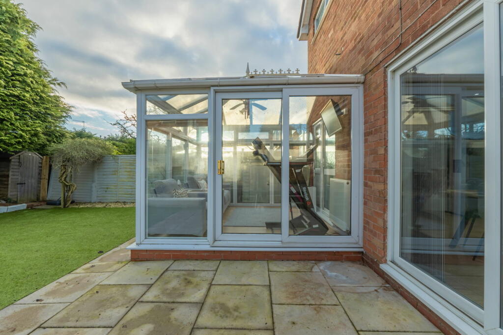 Additional image 51 of Croft Close, Winyates West, Redditch, B98 0JT