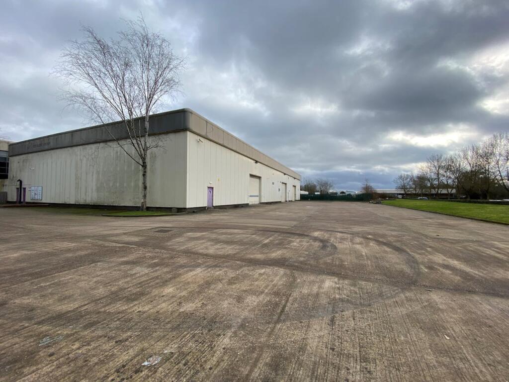 Additional image 2 of Burnt Meadow House, Burnt Meadow Road, Redditch, B98 9PA