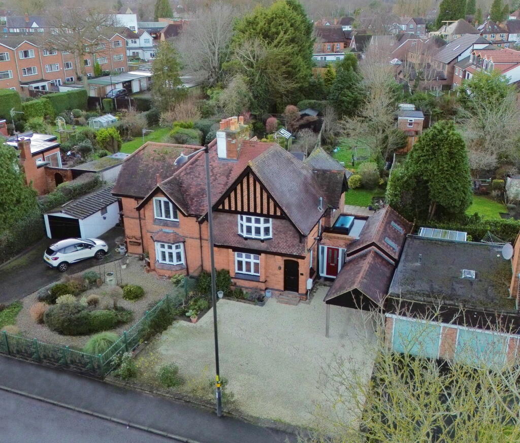 Additional image 25 of Fox Hollies Road, Hall Green