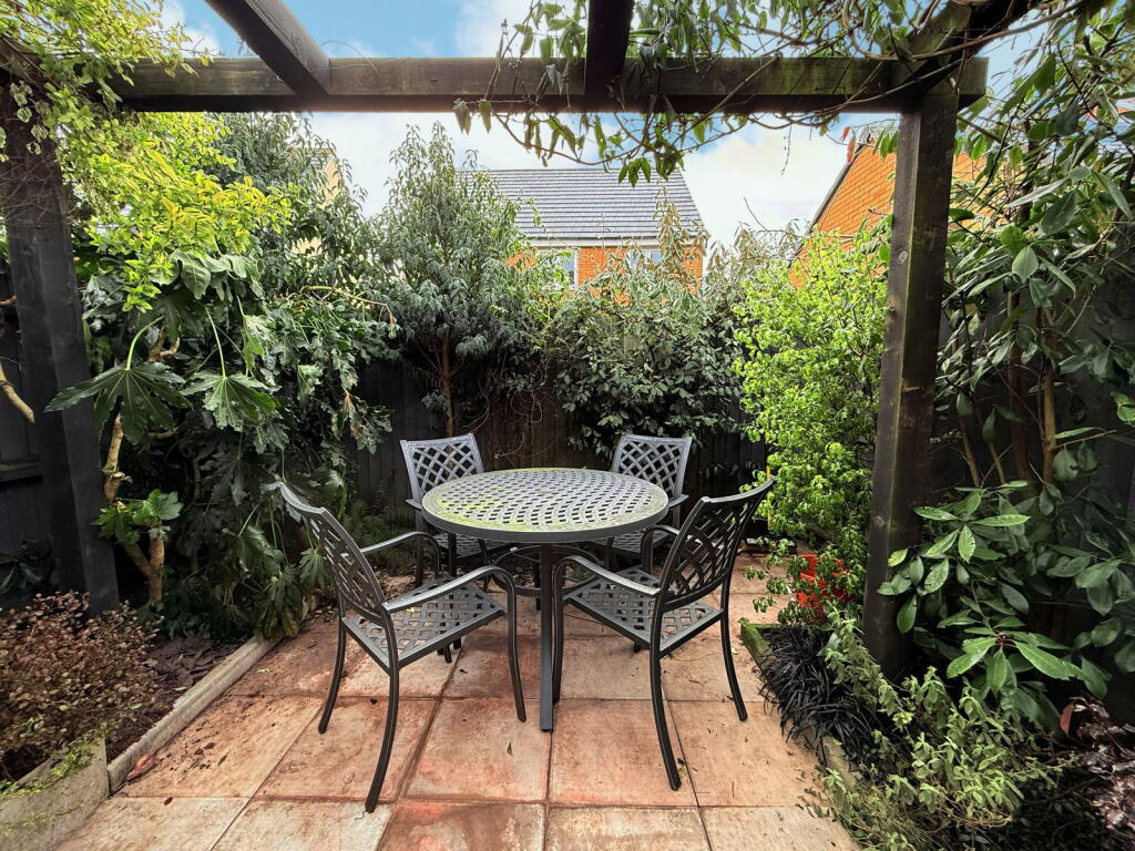 Additional image 20 of Berry Maud Lane, Shirley