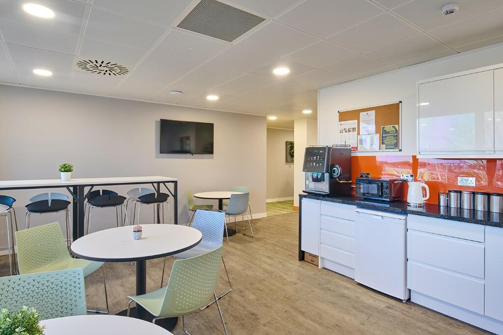 Additional image 18 of Radcliffe House, Blenheim Court, Solihull, West Midlands, B91