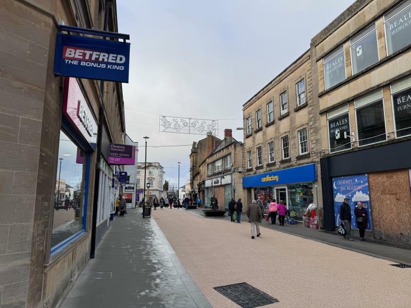 Additional image 7 of PRIME SHOP, 6 High Street, Yeovil BA20 1RE