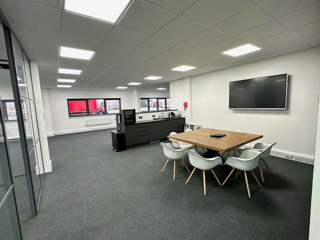 Additional image 6 of Unit 2a, Petre Court, Petre Road, Accrington, Lancashire, BB5