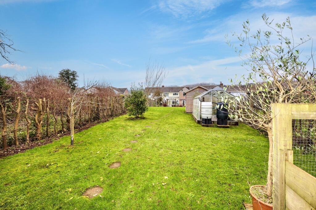 Additional image 25 of St. Cuthbert Avenue, Wells, Somerset