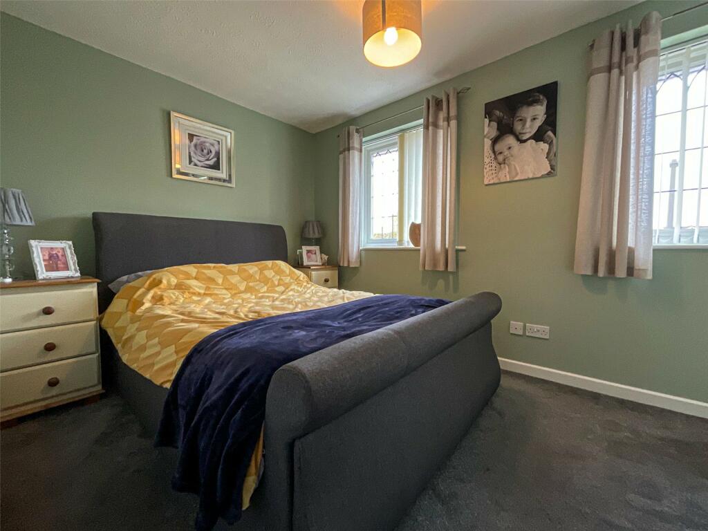 Additional image 13 of Furness, Glascote, Tamworth, Staffordshire, B77