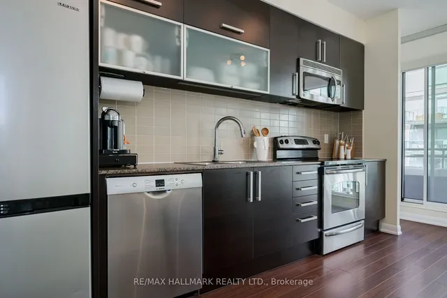 Additional image 9 of 205 Frederick St Unit 1210