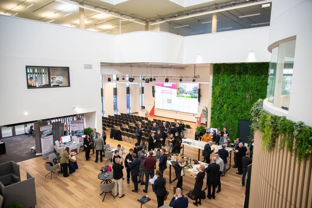 Additional image 6 of Innovation Campus Holt Street Aston, Birmingham