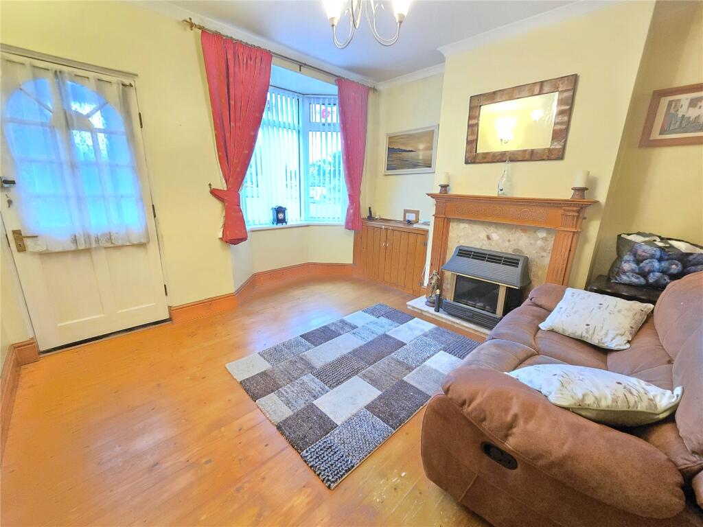 Additional image 5 of Park Street, Tamworth, Staffordshire, B79