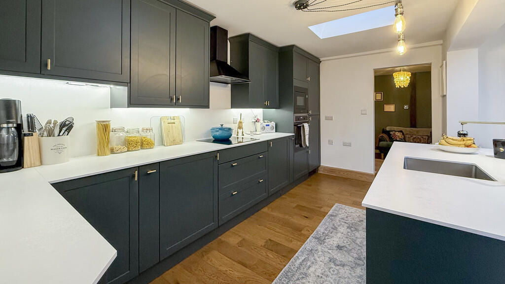 Additional image 17 of Woodmarsh, North Bradley