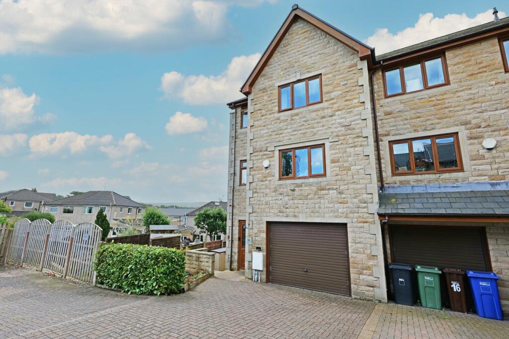 Additional image 23 of Standroyd Court, Colne, BB8