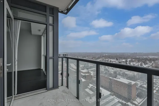 Additional image 38 of 5162 Yonge St Unit 3215