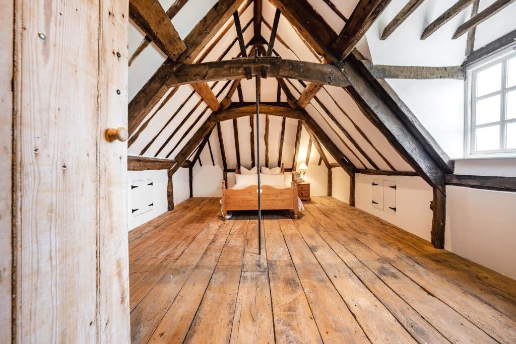 Additional image 20 of North Bradley, Wiltshire