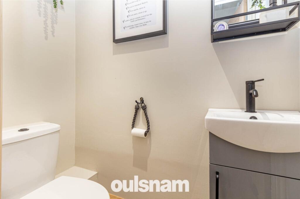 Additional image 12 of Wychall Road, Northfield, Birmingham, B31