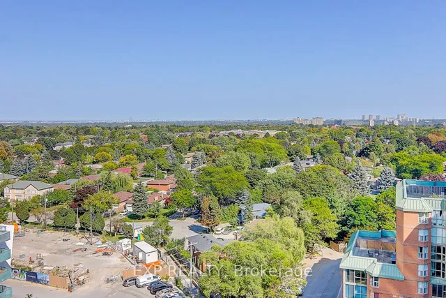 Additional image 20 of 5793 Yonge St Unit 1602