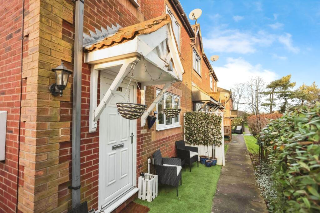 Additional image 13 of Imperial Rise, Birmingham, B46