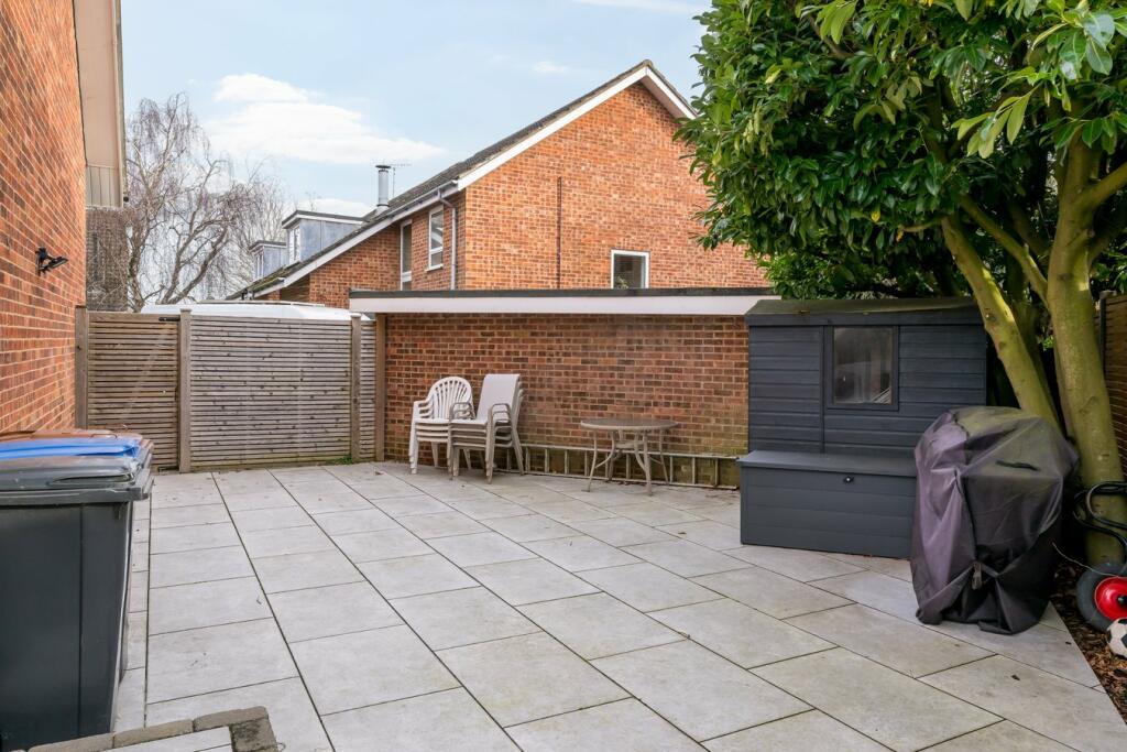 Additional image 28 of River View, Welwyn Garden City, AL7