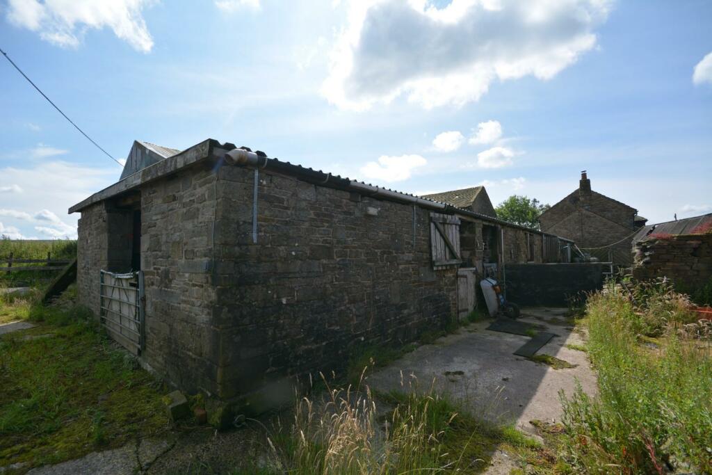Additional image 19 of Land & Buildings, Wooley Lane, Baxenden, BB5 2EA