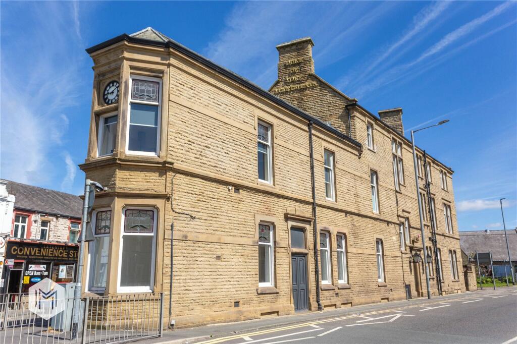 Additional image 2 of Colne Road, Burnley, BB10 1DU