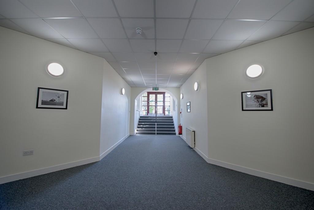Additional image 8 of Hardmans Business Centre, New Hall Hey Road, Rossendale, Lancashire, BB4