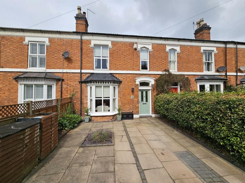 Additional image 37 of Richmond Road, Solihull