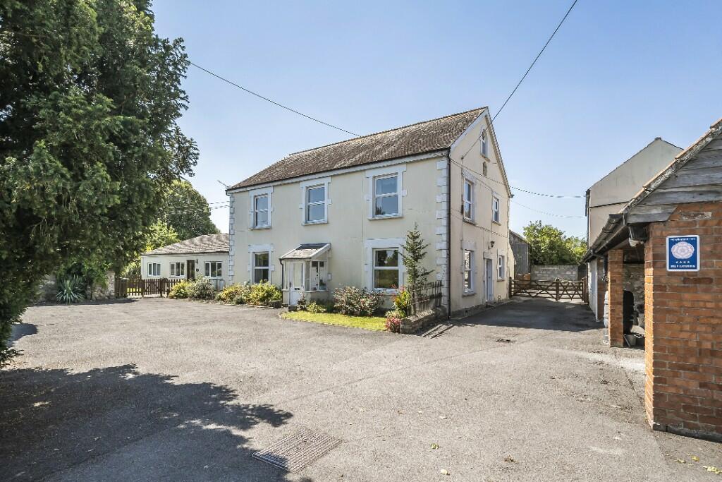 Additional image 7 of Holiday Cottage Complex for sale in Glastonbury Road, Meare, Glastonbury, Somerset BA6
