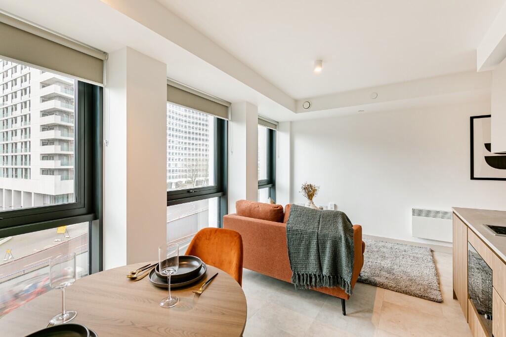 Additional image 6 of Paradise Street, Birmingham, B1