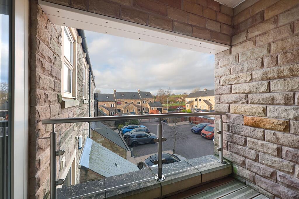 Additional image 12 of Clover Croft, Higham, Lancashire, BB12