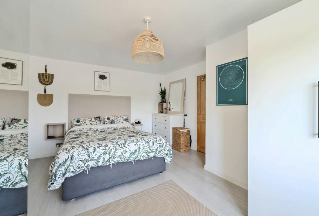 Additional image 8 of Springfield Heights, Clandown, Radstock, Somerset, BA3