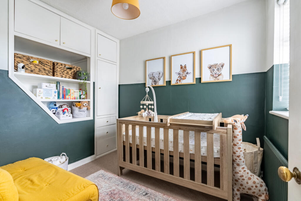 Additional image 18 of Upper Culver Road, St. Albans, Hertfordshire, AL1