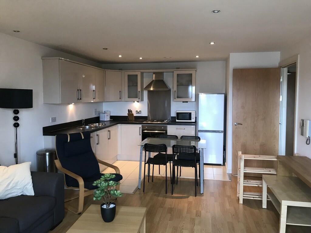 Additional image 10 of Moor Street,Birmingham,B5 5JF