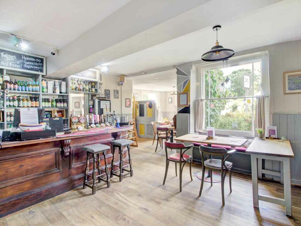 Additional image 13 of W-420760 - Cross Keys, Midford Road, Bath BA2 5RZ