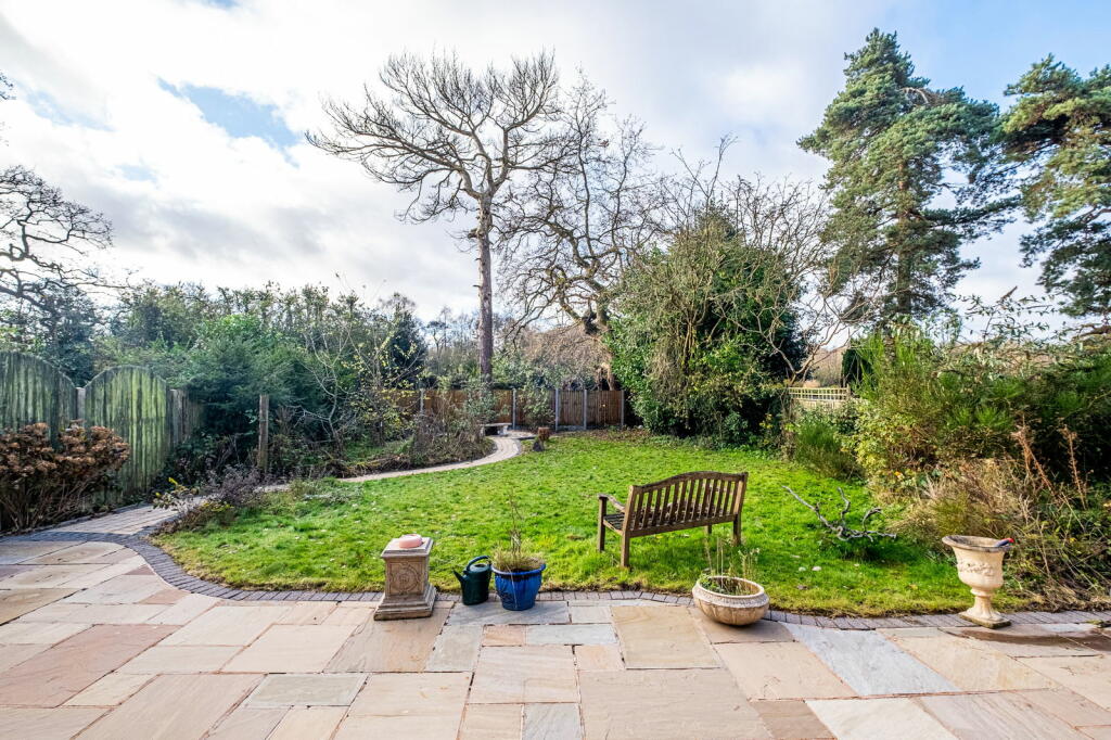 Additional image 22 of 23 Aragon Drive, Sutton Coldfield, West Midlands, B73 6BQ