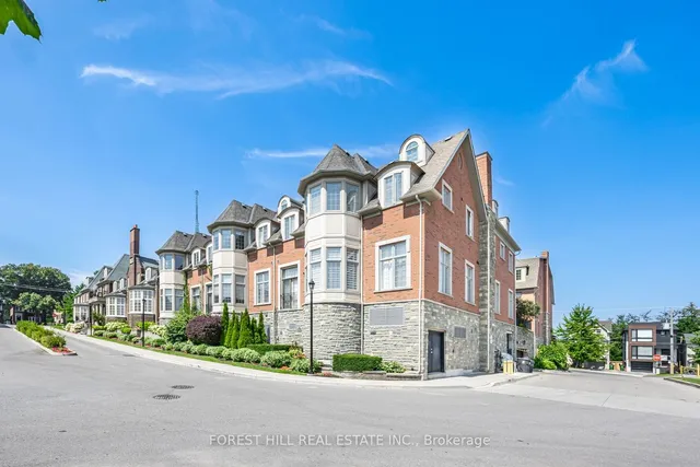 Additional image 2 of 1111 Avenue Rd Unit 101