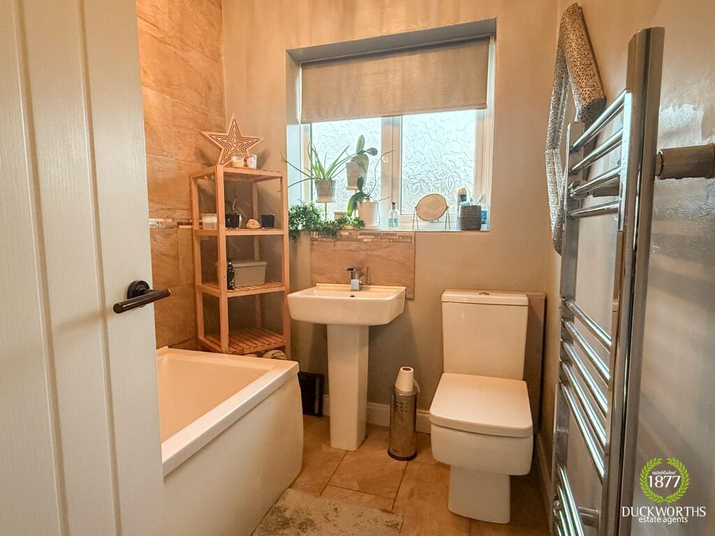 Additional image 12 of Oxford Drive, Blackburn, BB1