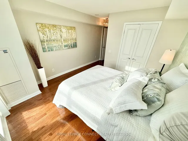 Additional image 20 of 225 Sherway Gardens Rd Unit 1809